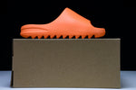 Yzy Slide 'Enflame Orange'