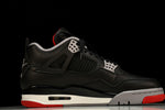 AJ4 Retro 'Bred Reimagined'