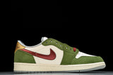 AJ1 Retro Low OG Year of the Dragon (2024)