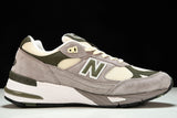 NB 991 x Aime Leon Dore MiUK 'Grey'