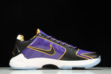 Kobe 5 Protro 'Lakers'