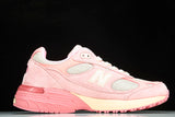 NB 993 x Joe Freshgoods 'Performance Art Powder Pink'