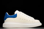 Aleхander MсQueen Oversized Sneaker 'Paris Blue'