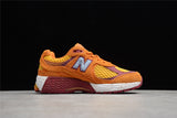 NB 2002R x Salehe Bembury 'Peace Be The Journey'