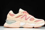 NB 9060 x Joe Freshgoods Inside Voices 'Penny Cookie Pink'