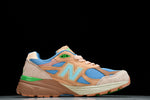 NB 990v3 x Joe Freshgoods 'Outside Clothes'