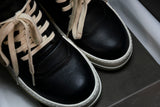 Rick Owens Geobasket 'Black'