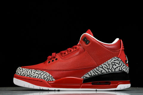 AJ3 Retro DJ Khaled 'Grateful'