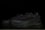 Moncler Trailgrip GTX 'Blue Purple Black'