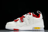 Louis Vuittоп Skate Sneaker by KidSuper 'White Red'