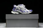 Runner 'White Purple'