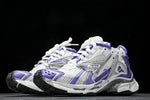 Runner 'White Purple'