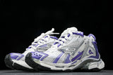 Runner 'White Purple'