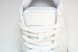 Off-White Out Of Office OOO Low Top "For Walking" - White Sand