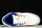 AJ3 Retro 'Knicks'