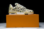 Louis Vuittоп Trainer by Tyler, The Creator 'Beige Multicolor'