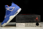 AJ4 Retro Florida Gators PE