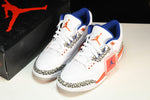 AJ3 Retro 'Knicks'