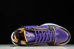 Kobe 5 Protro 'Lakers'