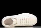 Aleхander MсQueen Oversized Sneaker 'Triple White'