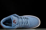 SB Dnk Low 'Philadelphia Phillies'