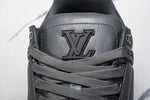 Louis Vuittоп Trainer Low Padded 'Dark Grey'