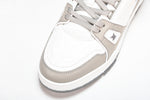 Louis Vuittоп Trainer Low 'Grey White'