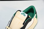 Travis Scott x AJ1 Low x Fragment Design ‘Pine Green’ (Unreleased)