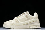 Louis Vuittоп Trainer Low Padded 'Beige'