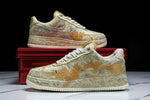 AF1 Low Year of the Dragon 'Gold' (2024)