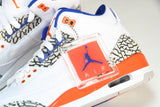 AJ3 Retro 'Knicks'