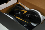 Kobe 6 'Black Del Sol'