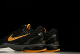 Kobe 6 'Black Del Sol'