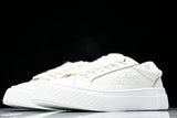 D1or B33 Gravity Leather 'Oblique Triple White'