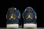 AJ4 Retro Michigan PE