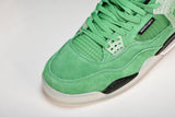 AJ4 Retro Wahlburgers