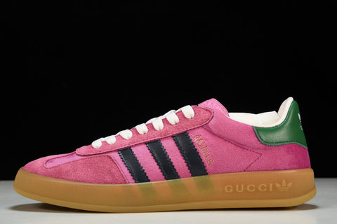 Guссi x Gazelle 'Pink'