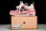 Louis Vuittоп Skate Sneaker 'Pink Black'