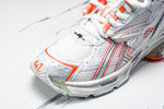 Runner 'White Orange'