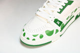 Louis Vuittоп Trainer Low by Yayoi Kusama 'Green'