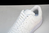 Louis Vuittоп x AF1 by Virgil Abloh 'Triple White'