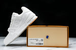 Louis Vuittоп Trainer Low 'White Embossed'