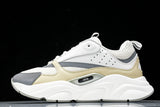 D1or B22 'White Beige Silver'