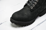 Louis Vuittоп x Timberland 6 Inch Ankle Boot 'Black Monogram'