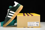 Guссi x Gazelle 'Green'