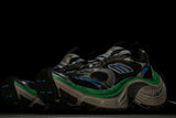 10XL Sneaker 'Black Blue Green'