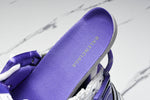 Runner 'White Purple'