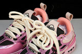 Louis Vuittоп Skate Sneaker 'Pink Black'