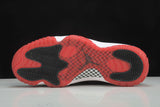 AJ11 Retro 'Playoffs Bred'