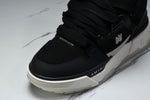 Amiri MA-1 Sneaker 'Black'